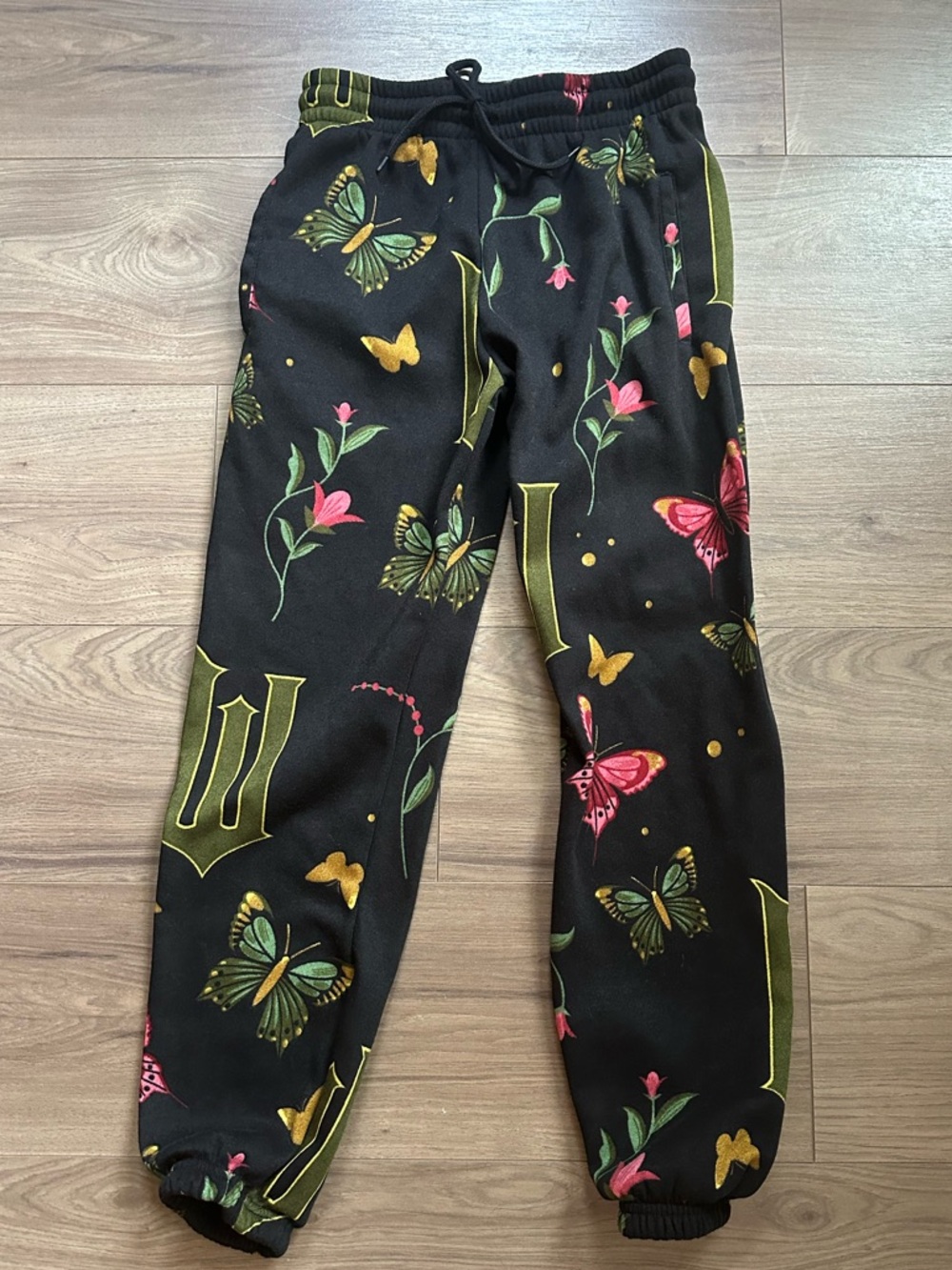 Wicked sweatpants jogger pants - Great condition - Size Small - Picture 2 of 4